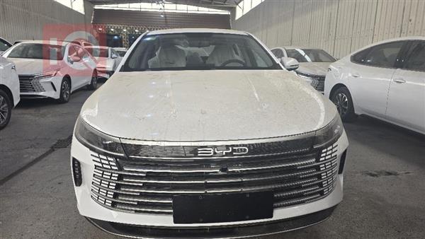 بي واي دي ديستروير 05 2025 للبيع في العراق -  بغداد